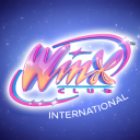 Winx Club International Discord Server Logo