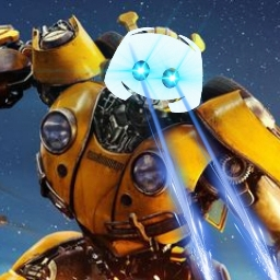 Kai Tron Server Discord Server Logo