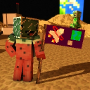 L'univers de Tokk Discord Server Logo