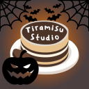 Tiramisu Studio Discord Server Logo