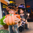 🎃 Stradaz Cafe & Bakery® Discord Server Logo