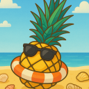 ⌂ ʟᴏꜱ ᴍᴀʀʀᴀɴᴏꜱ ⌂ Discord Server Logo