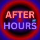 After Hours Discord Server Logo