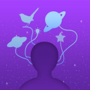 BlueParadise Discord Server Logo
