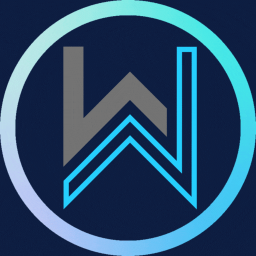 Winning Whales Trading Tank Discord Server Logo