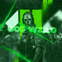 Call of Duty Discord Server Logo