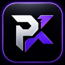 𝗣𝗨𝗥𝗘𝗫 𝗦𝗧𝗢𝗥𝗘 Discord Server Logo