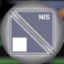 NIS Reactor Discord Server Logo