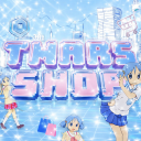 /tmars shop Discord Server Logo
