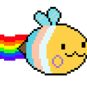 Colmeia Discord Server Logo