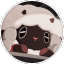 Wooloo's Poketwo Avenue Discord Server Logo