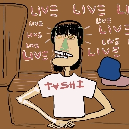 TASHI’S REALM Discord Server Logo