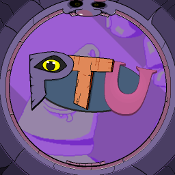 Pizza Tower United Discord Server Logo