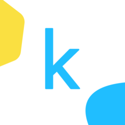 Kaggle Discord Server Logo