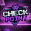 Check Point V5👾 🔞 Discord Server Logo
