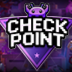 Check Point V6👾 🔞 Discord Server Logo