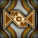 Murray's Costume Manor 📼 FNaF Discord Server Logo