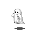 Ghost Town Discord Server Logo