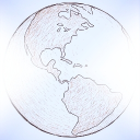 EDITWORLD Discord Server Logo