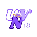 Universe48 Discord Server Logo