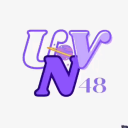 Universe48 Discord Server Logo