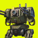 Megabit Discord Server Logo