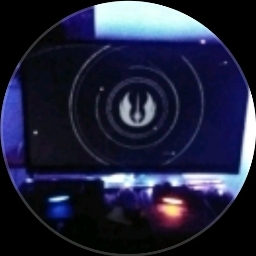 premium jork circle Discord Server Logo