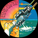 Pink Floyd Discord Server Logo