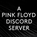 Pink Floyd Discord Server Logo
