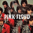 Pink Floyd Discord Server Logo
