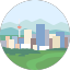 ๐ Conspiracity. ๐ Discord Server Logo