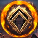 Kuta Market Discord Server Logo