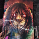 Starfire fuckbois Discord Server Logo