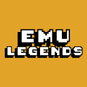 EmuGen Discord Server Logo