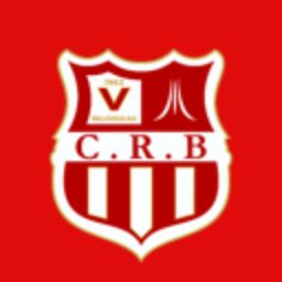 C R B Discord Server Logo