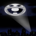 the homeless pit Discord Server Logo