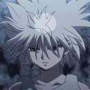 Eternal Nen Discord Server Logo