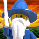 The LEGO® Castle Discord [BrickCult] Discord Server Logo