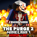 PurgeSMP Discord Server Logo
