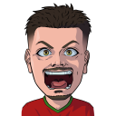 Danas Community Discord Server Logo