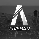 FiveBan Discord Server Logo