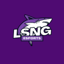 LSNG Discord Server Logo