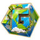 GlobeMC Discord Server Logo