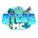 AtlasMC Discord Server Logo