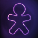 Vivo Oficial Discord Server Logo