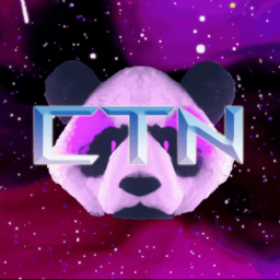 CyberTron Network Discord Server Logo