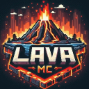 Lava MC Discord Server Logo