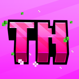 Thumbnailers Discord Server Logo