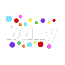 bally! Discord Server Logo