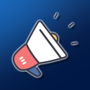 AdvertiseHub - A DFN Mittelweser Company Discord Server Logo